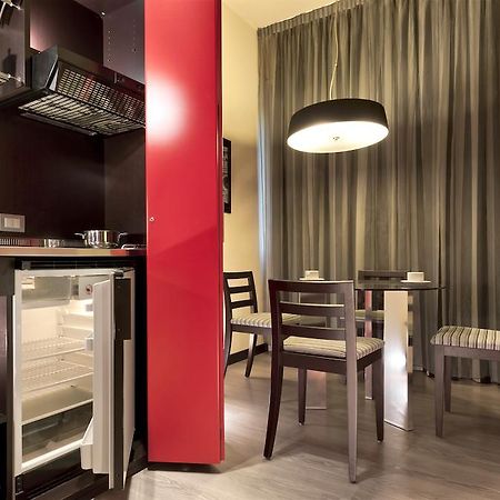 C-Hotels The Style Florencie Pokoj fotografie
