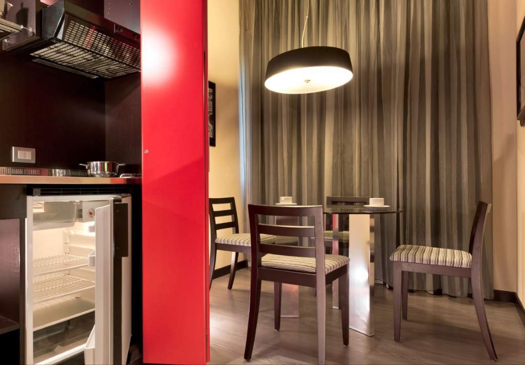 C-Hotels The Style Florencie Exteriér fotografie
