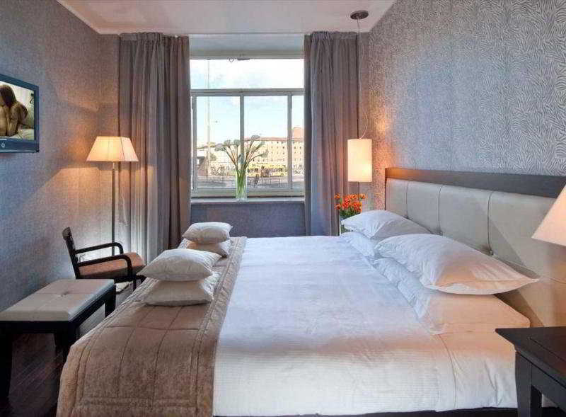 C-Hotels The Style Florencie Exteriér fotografie