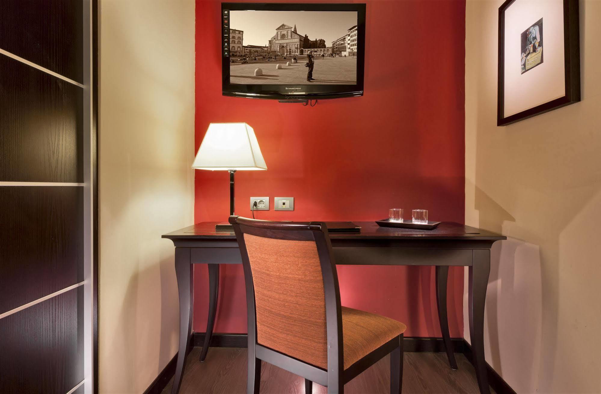 C-Hotels The Style Florencie Exteriér fotografie