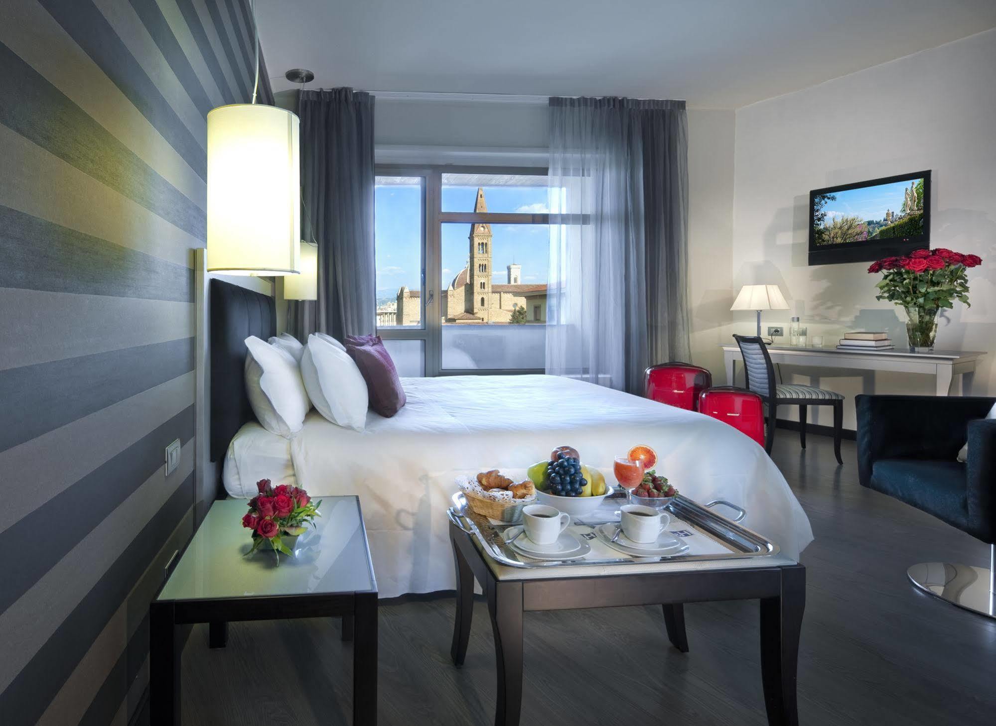 C-Hotels The Style Florencie Exteriér fotografie
