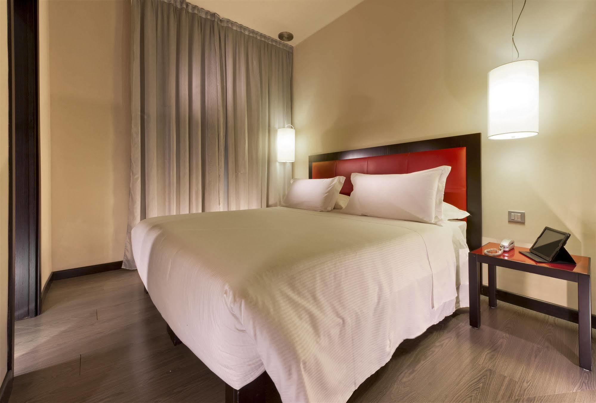 C-Hotels The Style Florencie Exteriér fotografie